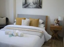 Vogue Apartment 809