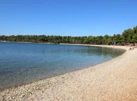 ARIEL A4, quiet area only 2 Km from the beach