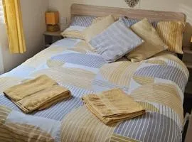 Tranquil holiday home Skegness