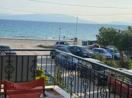 Enjoy Ofrinio Apartment