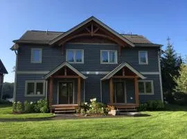 Villas Of Muskoka - Duplex Villa 3A