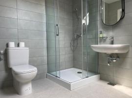 Villa Chardonnay Etyek, pigus vie&scaron;butis mieste Etyek