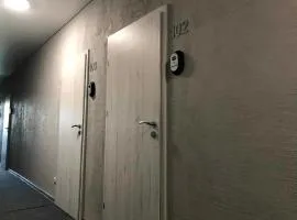 Hostel Estrella Palanga