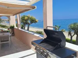 Beach View Playa Del Moral