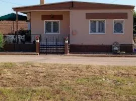 Xaris House