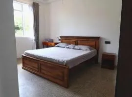 Frangipani Villa
