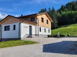 Appartement Petersberg