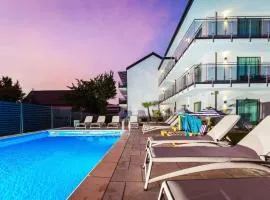 KASHUBIAN Resort