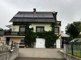 Unterkunft LUSCHIN