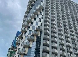 Orbi Towers by the Sea