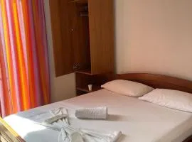 Sea View Apartments Ulcinj