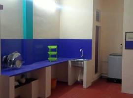 KHS villa, hotel v destinaci Ambāsamudram