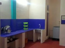 KHS villa