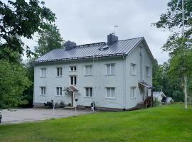 RISTIM&Auml;ENKATU 13