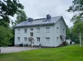 PUUTARHAHUONEISTO CASINONSAARI