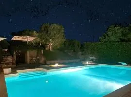 Villa Marilì