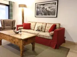 Cozy Alpine Stay Séjour cosy au centre
