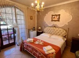 B&B Villa Regina