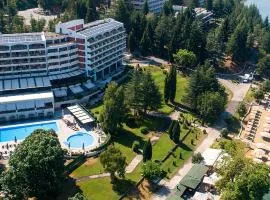 Hotel Bellevue - Metropol Lake Resort