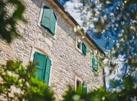 Casa Romantica La Parenzana