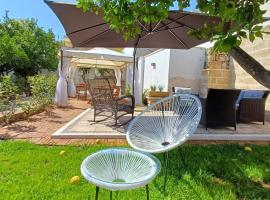 Dimora Ferente, hotel v destinaci Salve