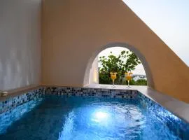 Galaria Serenity Suites