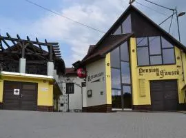 Pension u Faustů