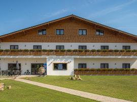 Casa Hirsch, hotel v destinaci Avrig