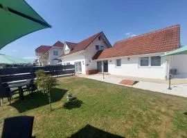 Bük City Apartments - Bük - Bükfurdő