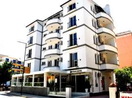 Star Hotel & Restaurant