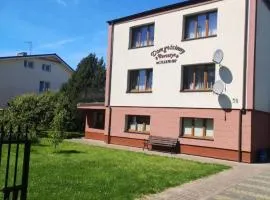 Dom Gościnny Bursztyn