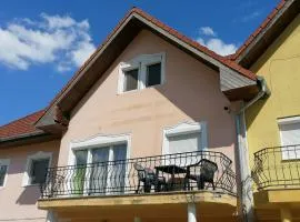 Katica Apartman