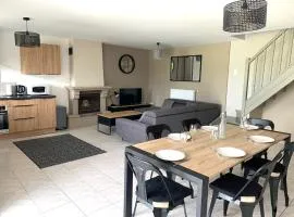 COTTAGES LA CHENERIE