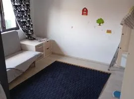 Vila noua!