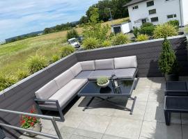 Ella's Lounge - besonders genießen, hotel em Singen