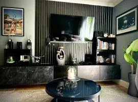 Luxury Croydon Apartment Near Gatwick Airport