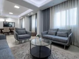 VESTA - New Cairo Residence