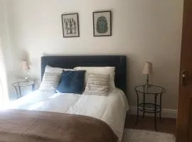 King En-Suite Bedroom
