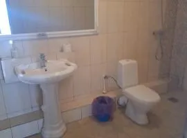 Casa inflorita garsoniere parter
