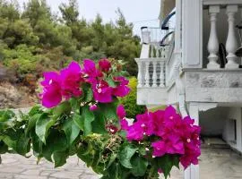 Althea Three - Sithonia Chalkidiki 250m from the beach