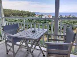 Althea Three - Sithonia Chalkidiki 250m from the beach