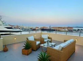 Emilia Suites