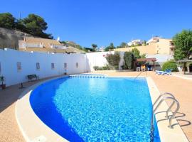 Ciudad Quesada - Amazing Sunset House - terrace and pool, Hotel in Ciudad Quesada