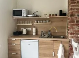Apartment for 4 people