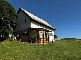 Apartman Jezera Village