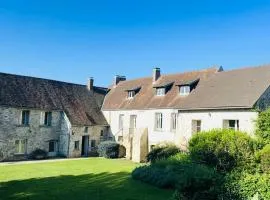 Villa Tapia - Plaine de Versailles