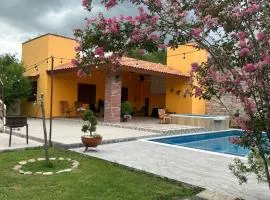 Casa Villa Antigua