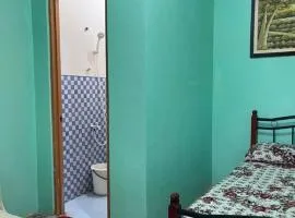 Zia's Homestay