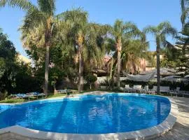 L'Antico Casale Bed & Breakfast
