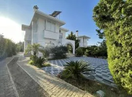 Serenity villa